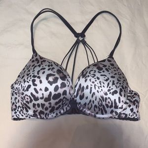 Victoria’s Secret Bombshell Plunge Bra